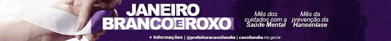 PREFEITURA de Cassilândia 